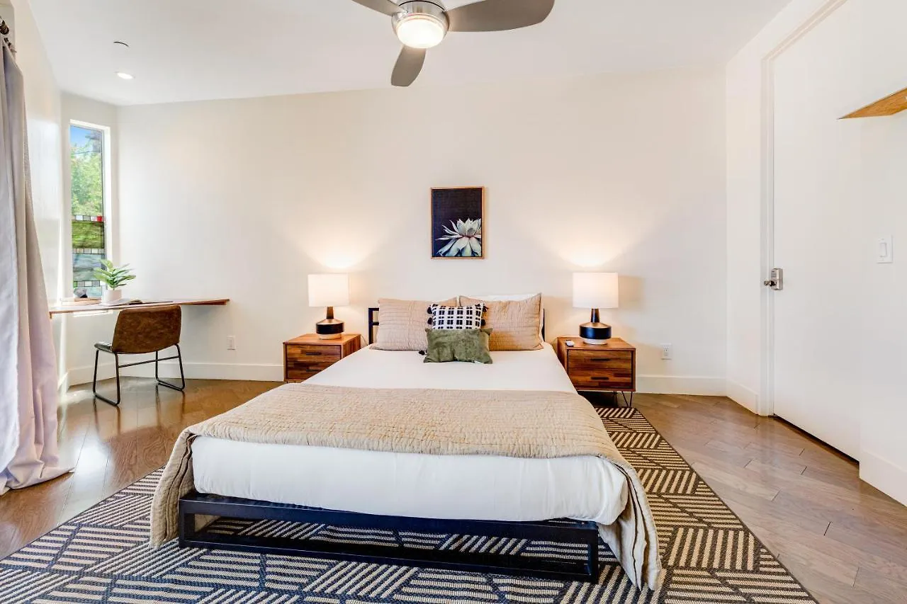 Slice Of Paradise Scottsdale ABD
