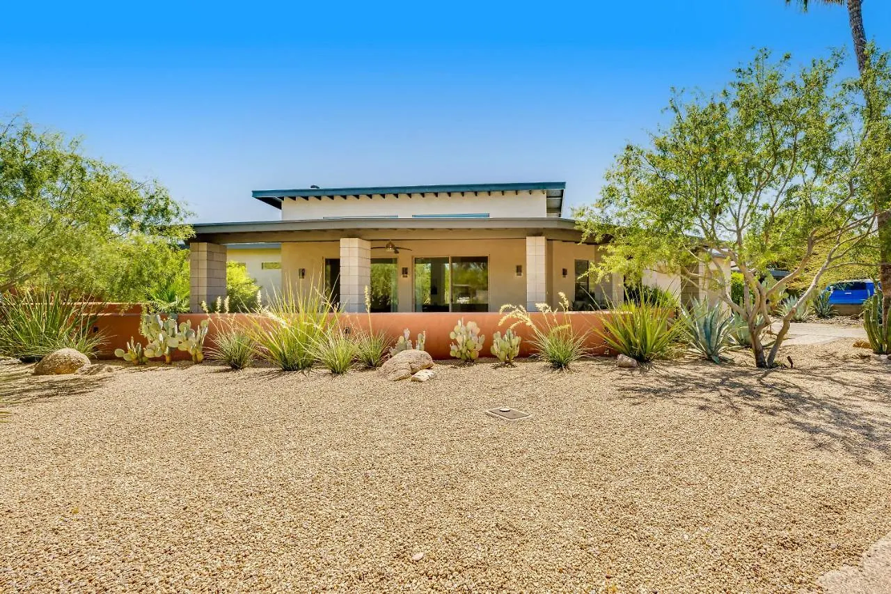 Slice Of Paradise Scottsdale 0*,  ABD