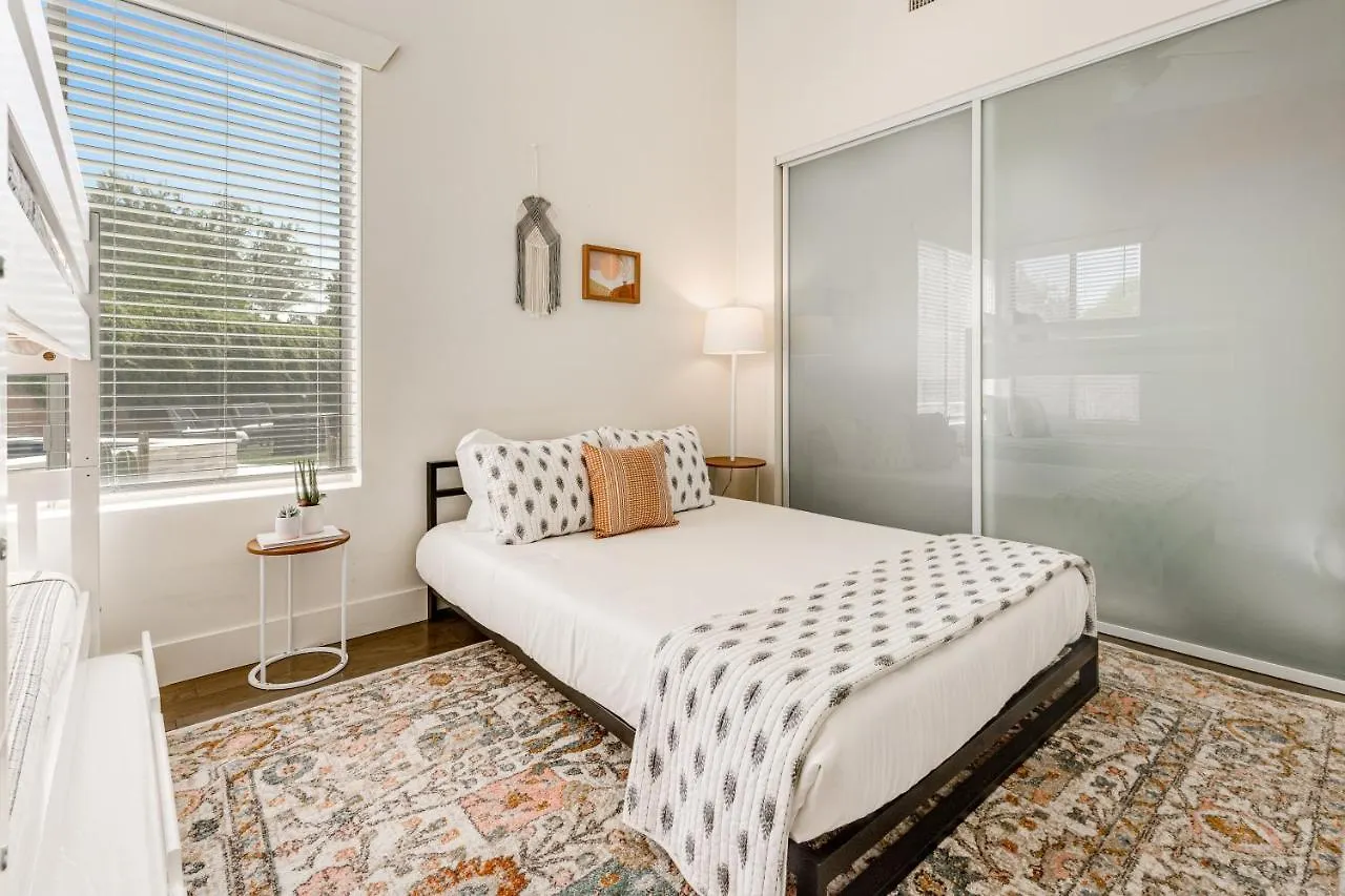 Tatil Evi Slice Of Paradise Scottsdale ABD